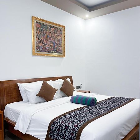 Cahya Pandawa Villa 5 Ungasan Exteriör bild
