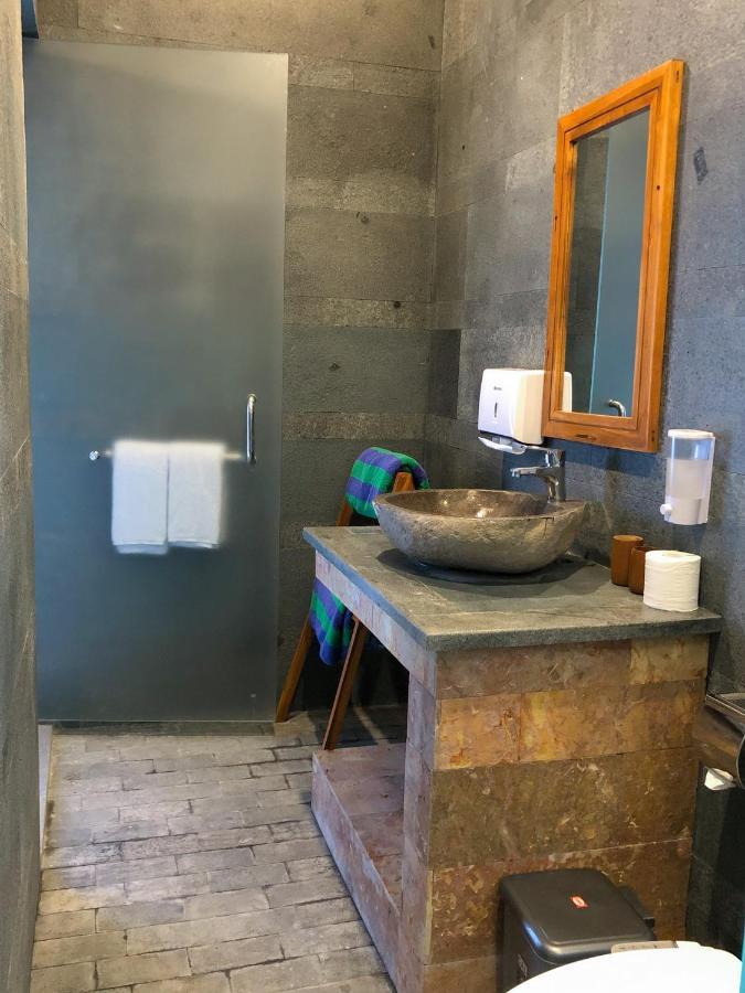 Cahya Pandawa Villa 5 Ungasan Exteriör bild