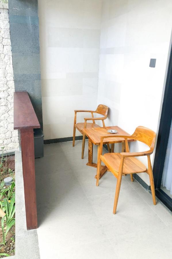Cahya Pandawa Villa 5 Ungasan Exteriör bild