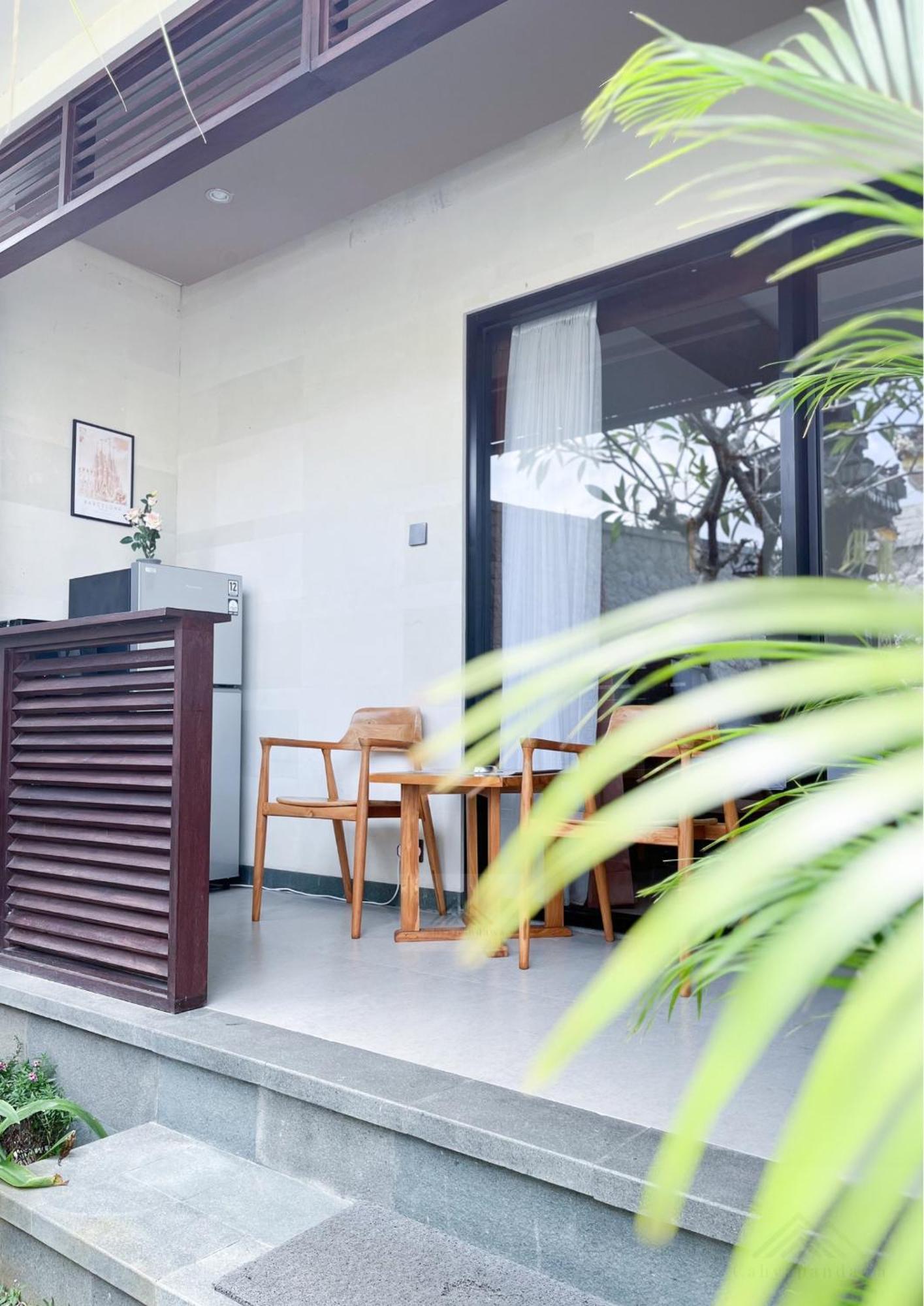 Cahya Pandawa Villa 5 Ungasan Exteriör bild